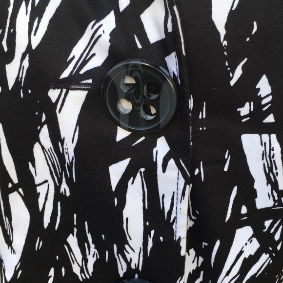 Vintage Style Jacket - Picture 6 of 8